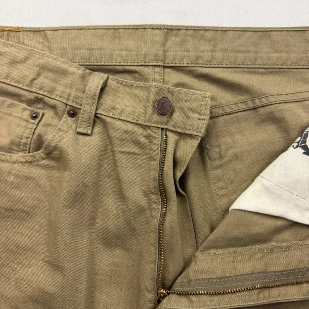 Levis levi 505